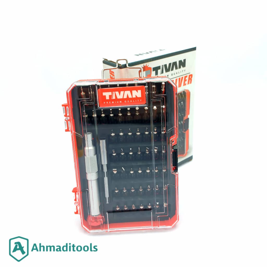 ست بیت ۵۷ عددی تیوان مدل SDS57