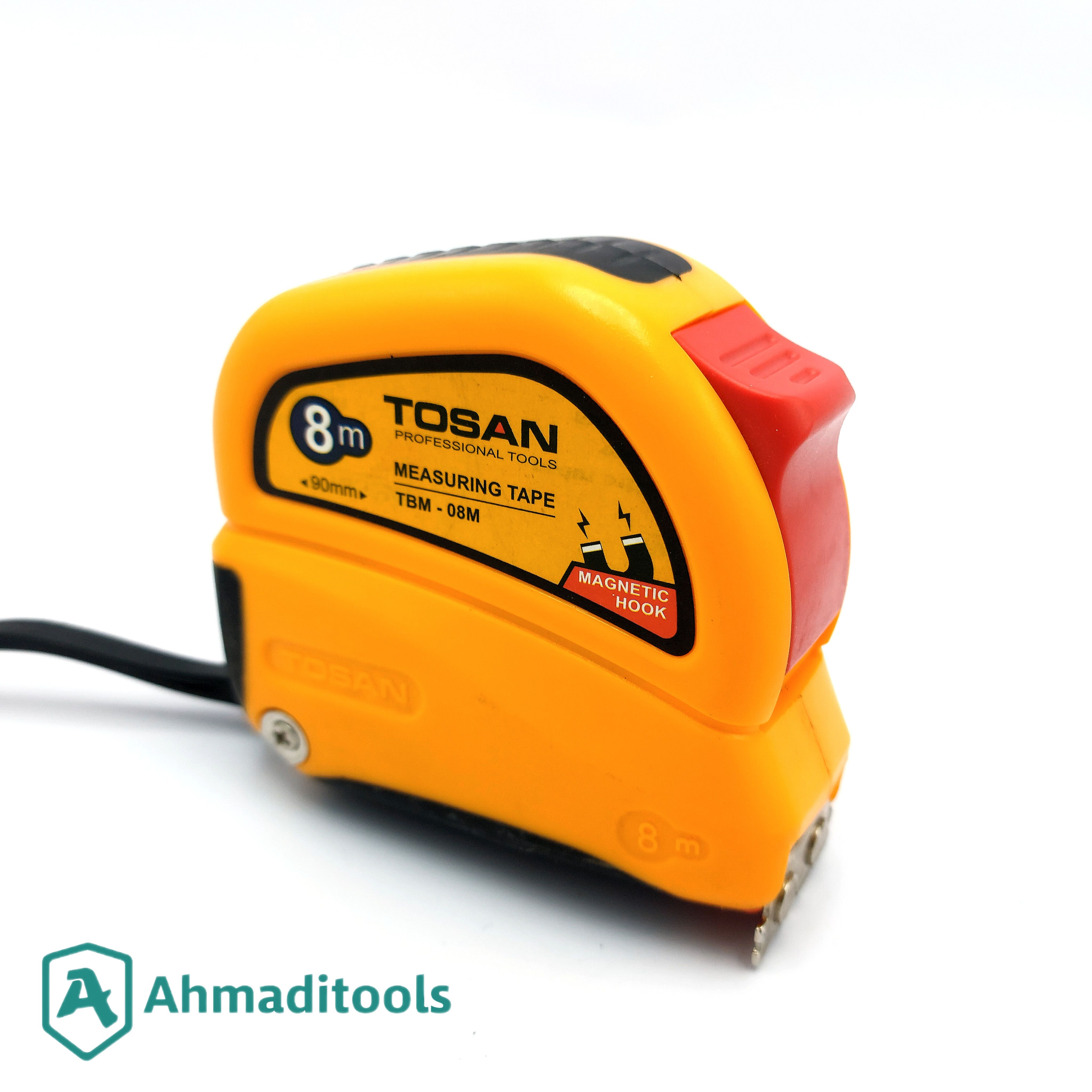 متر ۸ متری توسن